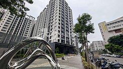 ✠夯！【I世界】桃子園果貿商圈丨正2房平車