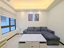 善化站前VILLA朝南6年屋漂亮獨門車墅