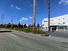 觀音工業區75坪丁種建築用地