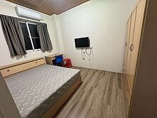 永康鹽行 南應大10套房 優質收租大面寬學宿