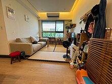 近大巨蛋中央公園輕屋齡兩房平車樹梢戶