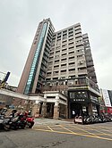 捷運藍線小豪宅～中港之星～勤美草悟道生活好便利