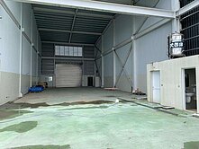 大樹全新工業廠房出售