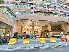 篤行路板橋新都市景觀3房