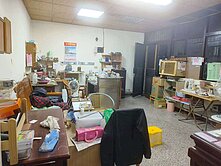 ▉永慶三重商工▉二重國小住辦一樓面寬可停車