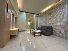 (獨家專約)屏東市中心公園雙百貨美寓