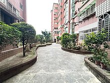 新青安首選～豐東南陽學區～室內29坪大三房+平車