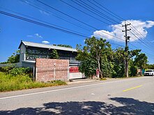 景碩科技大面寬資材室