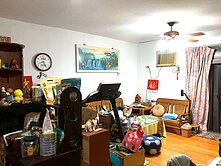 ▉永慶三重商工▉頂崁街國泰格局方正亮麗3房美寓