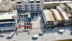 仁武烤鴨旁鳳仁路上大面寬住宅區建地