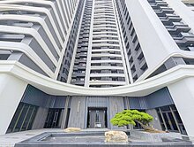 聯上海棠可隔兩房+車位
