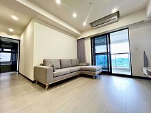 橋頭新市鎮。交響樂。實驗中小學。精裝。3改2房。