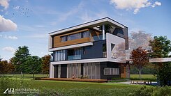 這就是你要的礁溪全新現代🏡電梯田園農舍🏡