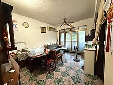 🍎佳和公園旁✨邊間使用大二樓✨住商符店長