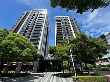 C36新都悅大露臺三房雙車位