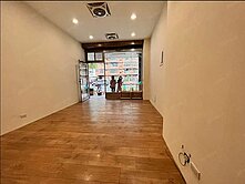 專簽★昌平商圈興安商圈.一點利旁金店面｜店住合一
