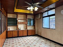 house cover