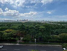 Eva好房/河岸第一排/景觀超值四房+雙平車