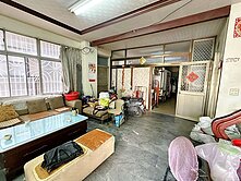 住商阿宏助您成家-中西區正興街百坪電梯金店住 