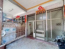 帝王座向/岡山87期旁/臨10米路.優質好住透天