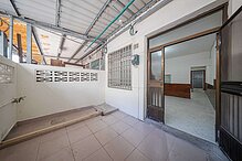house cover