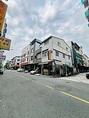高醫商圈近吉林夜市一日三市邊間透店