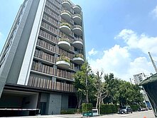 小蔡💖南屯4房雙平車宜居陽台戶｜華相楓PARK