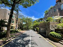 淡水區海誓山盟優雅藝術警備森嚴管理社區