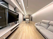 達人風齊⚡《玄泰PTW-日光區》３房雙主臥露台戶