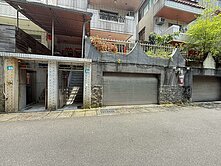 淡水區鄧公路淡江大學校區清幽透天厝