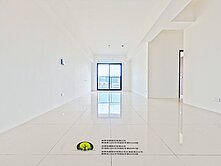 專任✨新光重劃區✨全新完工｜三房平車視野戶