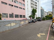 🌈中壢萬能科大都內農D