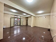 鳳新高中~邊間三面採光大地坪透天