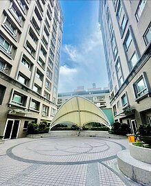 house cover