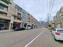 ⚡️️臨路5.5米寬九套房店面