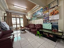 省道旁大江山低總價漂亮3房前後陽台