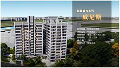 【永慶阿曜】別人的威尼斯有海水～我的卻有兩房加車位