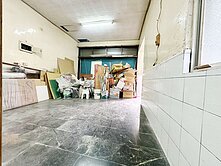 🌈陽明商圈｜邊間｜商四大地坪｜車庫透天🌈