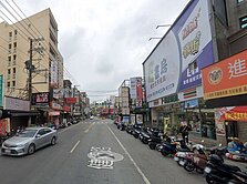中壢火車站-健行科大便宜透天