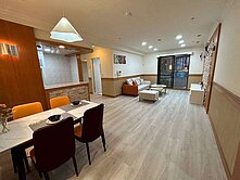 國泰建設愛買商圈巴黎花都電梯美三房