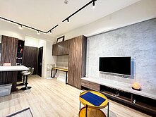 崇德捷運站/一樓三房美寓/格局方正/屋況極佳