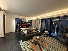 🌈🌈敦南學府庭院美一樓+(坡平車位)