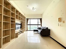 💎獨家換屋降價【太子四季】💎兩房平車視野戶