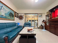 house cover