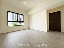 823公園｜雙語教育特區｜元城上階綠三房平車