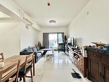 🌷北屯十期七月沐樂｜大三房平車視野戶｜採光超好