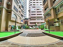 信義國小｜五福國中｜室內大空間大四房