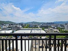 【顧維澤】74號獨家專任3+1房雙休旅車位面山景