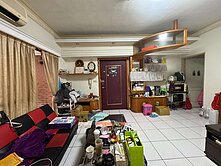 【顧維澤】獨家專任松竹國小3房改2房B2平面大車位