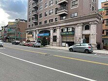 ~獨家專賣~龜山自強東路收租金店面